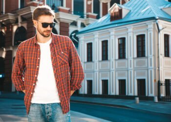 Ghid de modă pentru bărbați: ținute elegante și casual