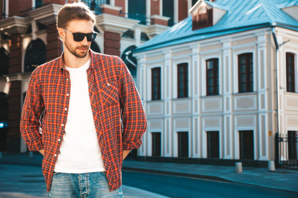 Ghid de modă pentru bărbați: ținute elegante și casual