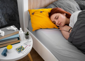 Remedii naturiste pentru insomnia și tulburările de somn