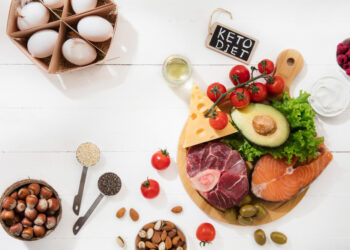 Dieta ketogenică: Ce este și cum funcționează