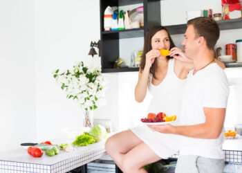 Alimente care stimulează fertilitatea masculină