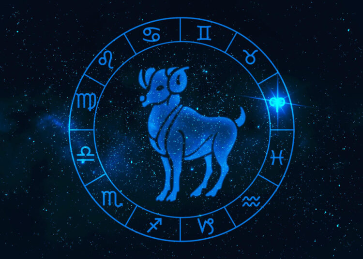 Horoscop Berbec 2024