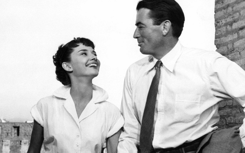 Roman Holiday
