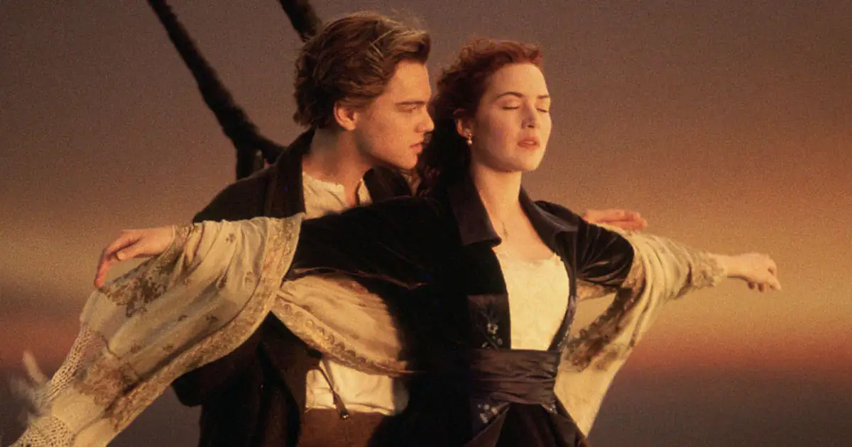 Titanic