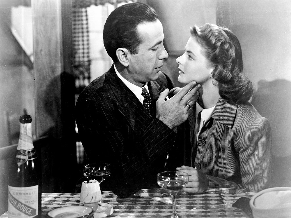 Casablanca