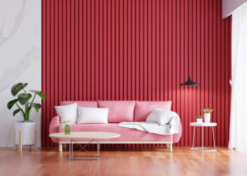 Top 10 trenduri de design interior în 2025