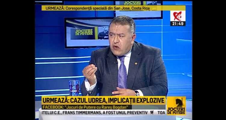SC Global Defense Logistics SRL unde Mihai Daraban este acționar, vizată de o ancheta DNA