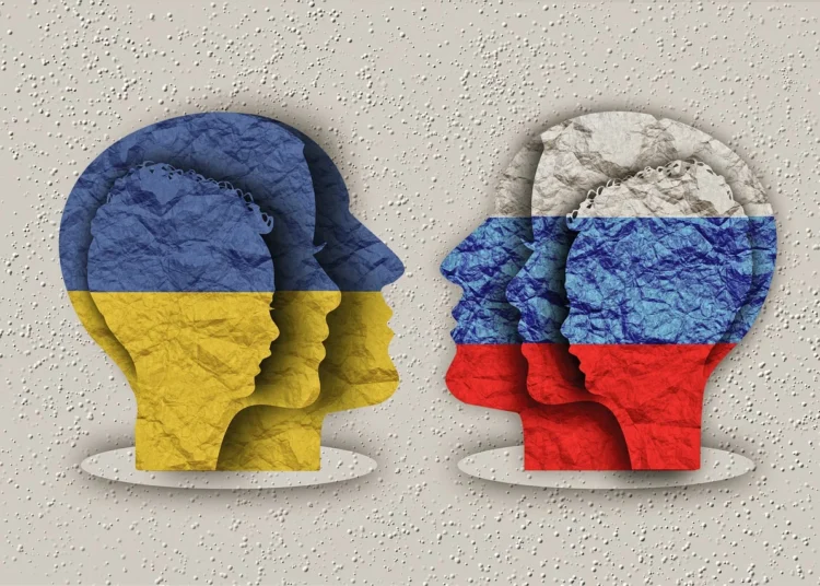 Strategia secretă a lui Trump în Ucraina. Ar putea s-o scape de Putin