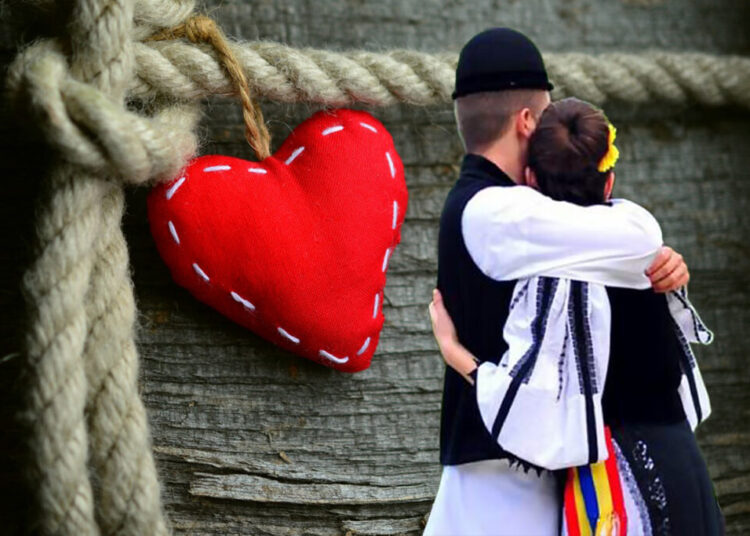 Dragobetele, sărbătoarea iubirii la români. Tradiții și povești care încă dăinuie