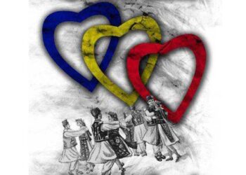 Dragobete – „purtătorul dragostei şi bunei dispoziţii pe meleagurile româneşti”