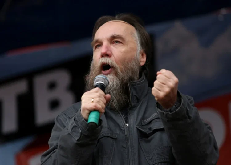 Ideologul lui Putin anunță „o nouă ordine mondială”: Ucraina, Belarus, Țările Baltice și o parte din Europa de Est aparțin Rusiei