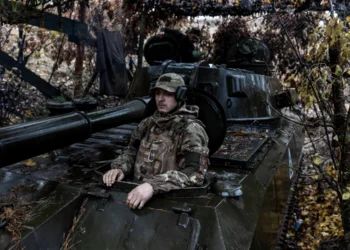 Ucraina are încă șanse să câștige războiul, susține șeful armatei estone