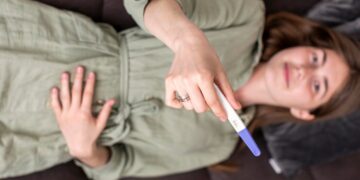 Test de sarcină pozitiv în vis: simbol al fertilității, al dorinței de a avea un copil sau al anxietății?