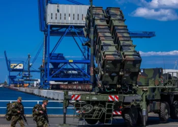 Europa se pregătește în secret de ieșirea SUA din NATO. Planul pe 10 ani de „înarmare până în dinți”