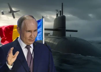 Putin vrea Marea Neagră. România are nevoie de submarine și drone să-i țină piept. Câte avem?