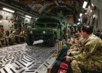 Războiul Rusia-Europa începe la Marea Neagră în 2027. Trump va retrage 20.000 de militari