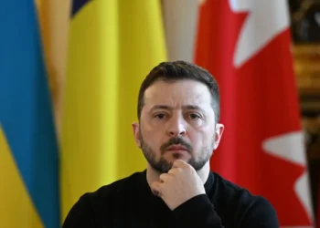 Zelenski, despre armistițiul din Marea Neagră: „Vom fi constructivi, dar nu avem încredere în Rusia”