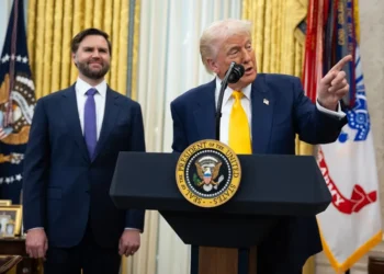 Trump analizează scoaterea SUA de la comanda NATO: „Ar fi o greșeală de proporții istorice”