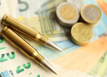 Planul de înarmare a Europei de 150.000.000 € ar putea exclude Marea Britanie, SUA și Turcia