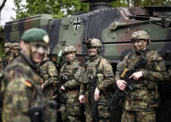 Semnal neașteptat de la Berlin privind trimiterea de trupe din germania de menținere a păcii în Ucraina. Parametrii de care depinde decizia finală