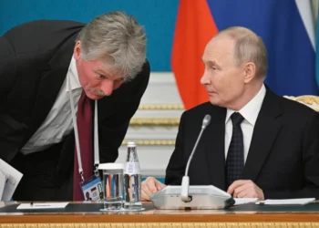 Rusia acuză UE de „militarizarea Europei”. Putin plănuiește să atace Europa în următorii 3-5 ani