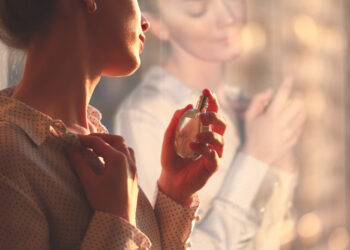 Cum să-ți alegi parfumul în funcție de vârstă