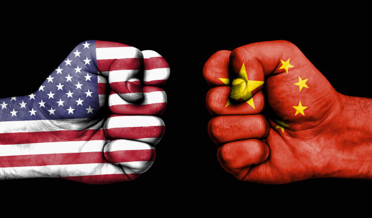 China amenință SUA, după discursul lui Trump. „Luptăm până la capăt”