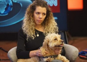 Hilde Tudora, despre campania „Umple golul din viața ta” și un eveniment dedicat adopției de animale (AUDIO)