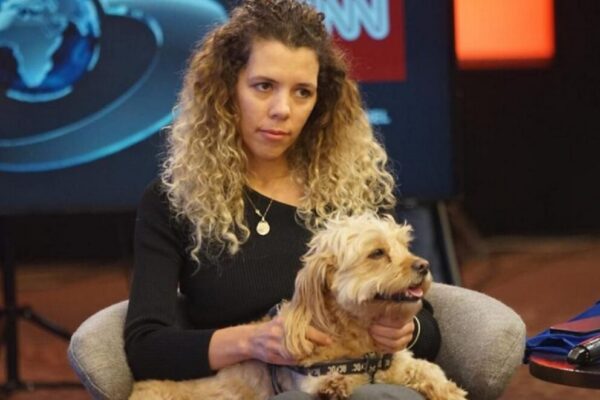 Hilde Tudora, despre campania „Umple golul din viața ta” și un eveniment dedicat adopției de animale (AUDIO)