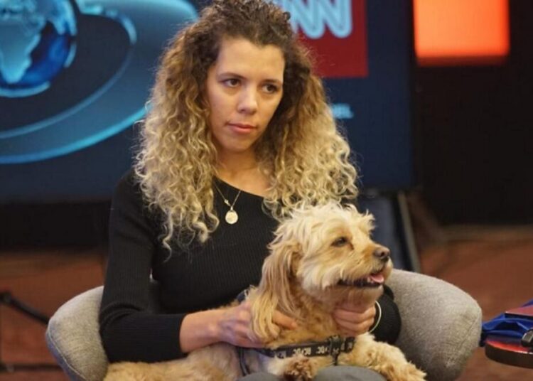 Hilde Tudora, despre campania „Umple golul din viața ta” și un eveniment dedicat adopției de animale (AUDIO)