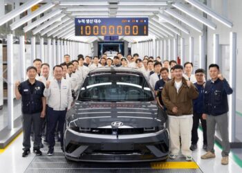 Hyundai anunță o investiție de 20 de miliarde de dolari în SUA: Fabrica de oțel și extinderea producției auto