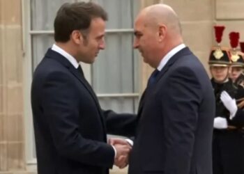 Bolojan: Garanţiile de securitate acordate Ucrainei nu pot fi asigurate fără sprijin din partea SUA