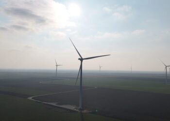 Eurowind Energy România anunță un proiect eolian major în Botoșani. România se apropie de liderii europeni în energie regenerabilă