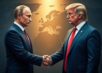 Cadou pentru Putin: Trump retrage SUA din centrul pentru judecarea vinovaților de războiul din Ucraina. Rolul României