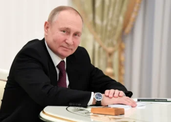 Putin a acceptat armistițiul propus de Ucraina, cu câteva condiții