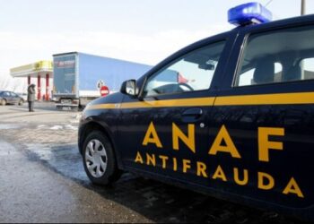 ANAF anunţă un prejudiciu de 11 milioane de lei produs de douã societãţi comerciale din Bucureşti
