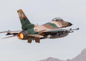 Avioane F-16, Gripen, Eurofighter și F-35, gata să apere Ucraina. Suplinesc 10.000 de militari