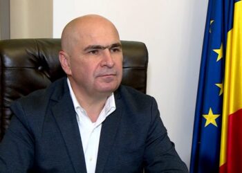 Consiliul Suprem de Apărare a Ţării, convocat în şedinţă în 28 martie