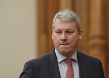 Predoiu: Sunt convins că vor fi resursele necesare pentru a susţine această campanie