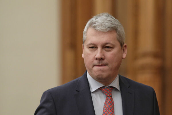 Predoiu: Sunt convins că vor fi resursele necesare pentru a susţine această campanie