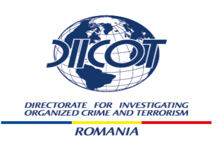 DIICOT: Rețineri în cazul unei grupări acuzate de trădare în favoarea Rusiei