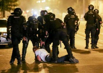Jandarmeria Română demontează un nou fake-news