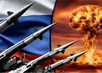 Ucrainenii au început strângerea de fonduri pentru o bombă nucleară, după eșecul discuțiilor dintre Zelenski și Trump