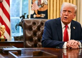 Trump prelungește starea de urgență în SUA din cauza agresiunii Rusiei în Ucraina. Aceasta permite Washingtonului să impună sancțiuni Moscovei