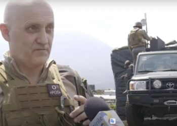 Procurorii îi ”vizitează” acasă pe mercenarii lui Potra