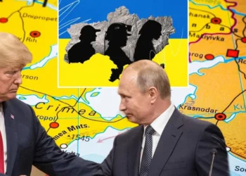Condiţia dură pusă de SUA pentru a înceta războiul va înfuria Ucraina. Trump: „Voi discuta marţi cu preşedintele Putin. S-a lucrat mult în timpul weekendului”