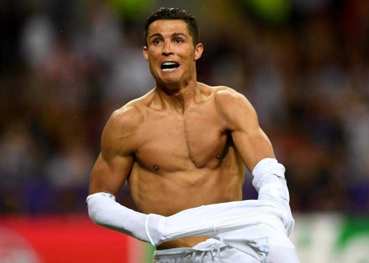 Ronaldo nu se deplasează în Iran pentru a nu risca să fie bicuit