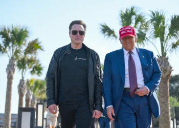Elon Musk, care conduce un departament în administrația Trump, susține public retragerea SUA din alianța NATO: „Sunt de acord”
