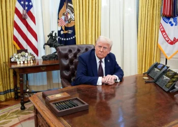 Trump vine cu precizări în care evocă „o pârghie” pe care o are asupra Rusiei, după anunțul lui Putin privind armistițiul din Ucraina