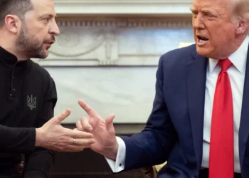 Sondajul care arată că majoritatea americanilor susțin Ucraina, în ciuda politicii lui Donald Trump